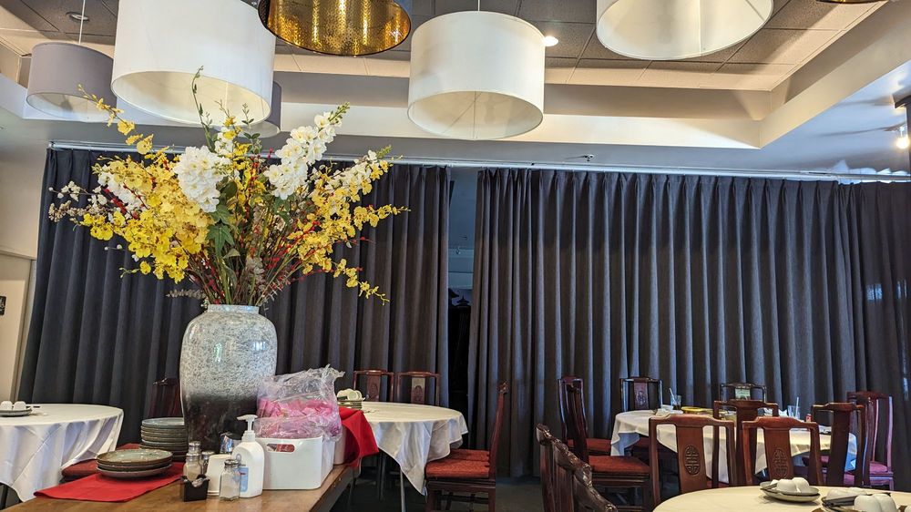 Imperial Garden Restaurant